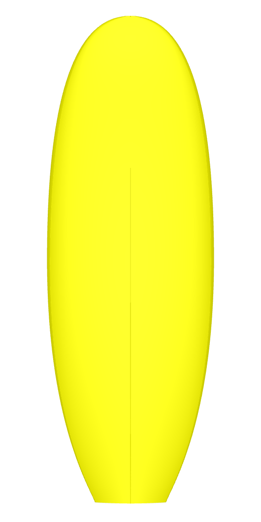 New spec_ model